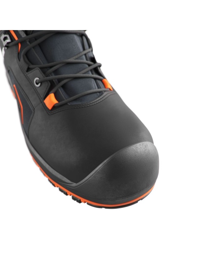 Робоче взуття Solid Gear Griffin 2 S3S low