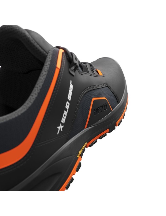 Робоче взуття Solid Gear Griffin 2 S3S low