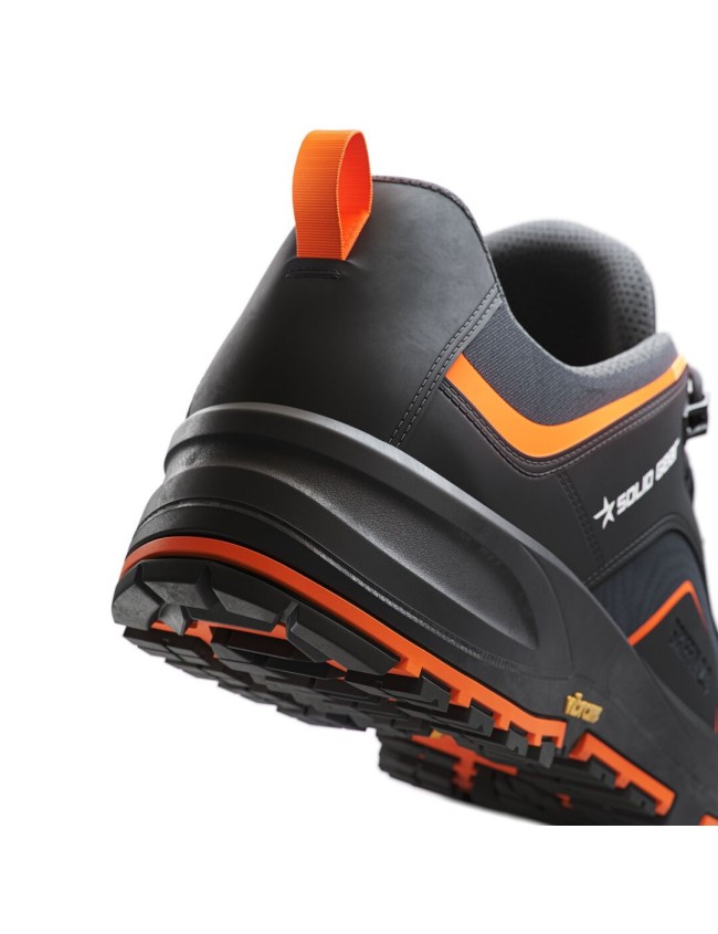 Робоче взуття Solid Gear Griffin 2 S3S low