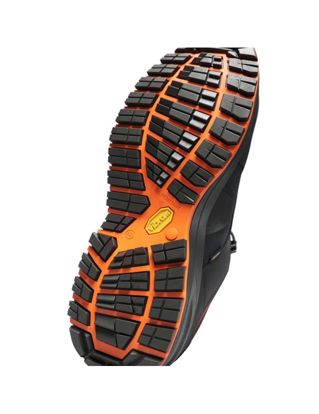 Робоче взуття Solid Gear Griffin 2 S3S low