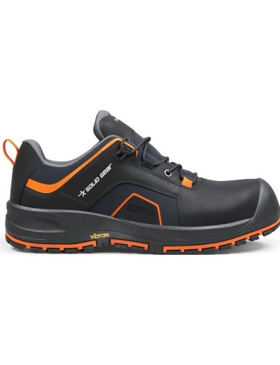 Робоче взуття Solid Gear Griffin 2 S3S low