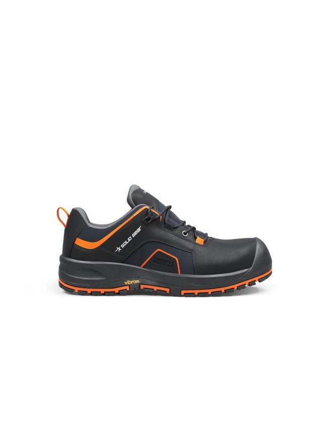Робоче взуття Solid Gear Griffin 2 S3S low
