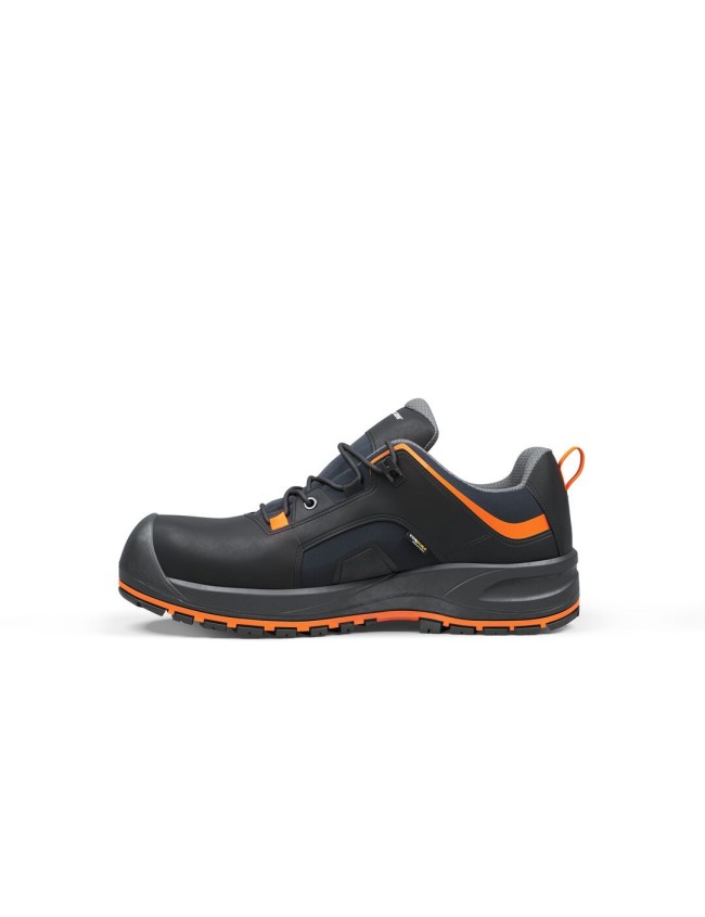 Робоче взуття Solid Gear Griffin 2 S3S low