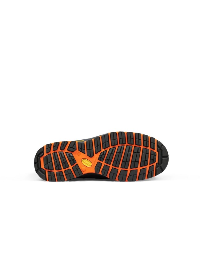 Робоче взуття Solid Gear Griffin 2 S3S low