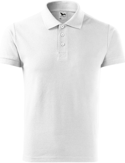 Футболка Polo Adler Cotton 212