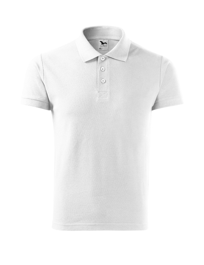 Футболка Polo Adler Cotton 212