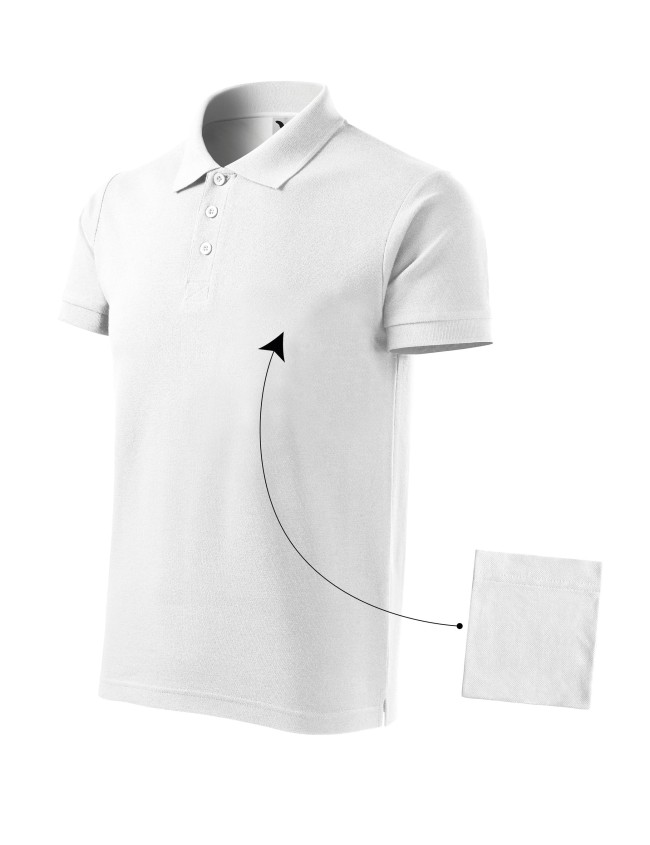 Футболка Polo Adler Cotton 212