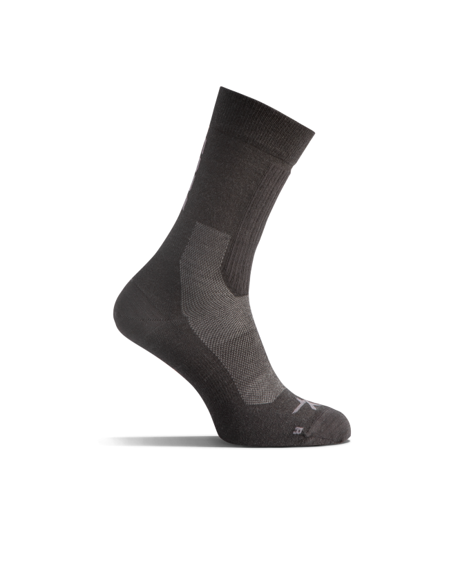 Шкарпетки вовняні Combo MID Solid Gear