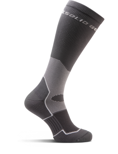 Шкарпетки компресійні SOLID GEAR