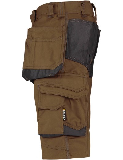 Робочі шорти Dassy Bionic