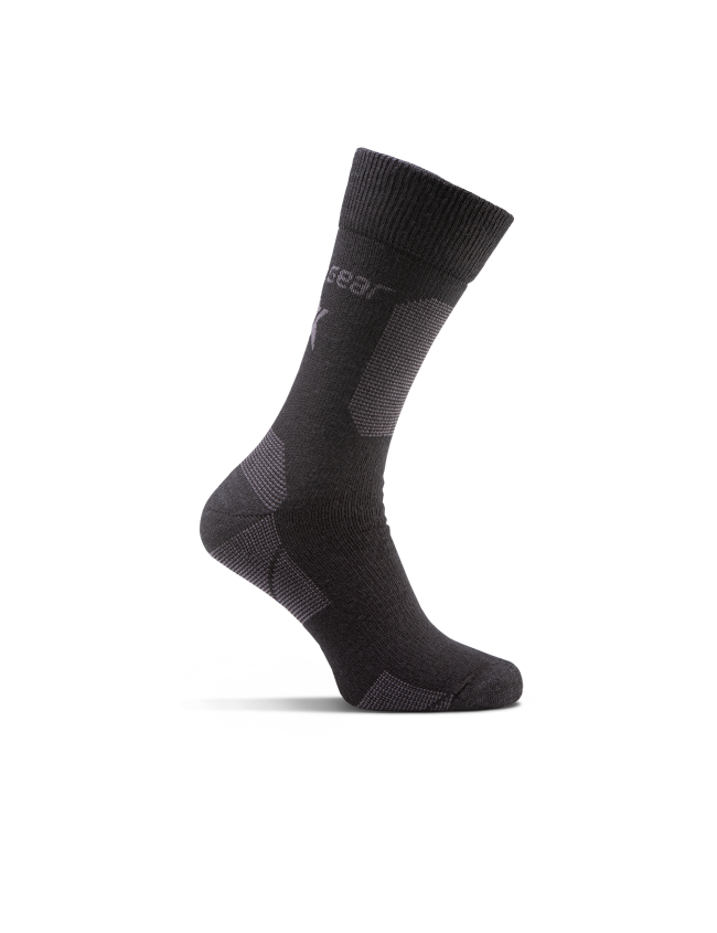 Шкарпетки вовняні SOLID GEAR Performance Winter