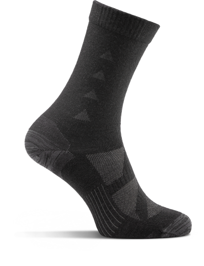 Шкарпетки SOLID GEAR Ultra Thin Wool