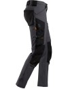 Робочі штани full stretch Snickers 6371