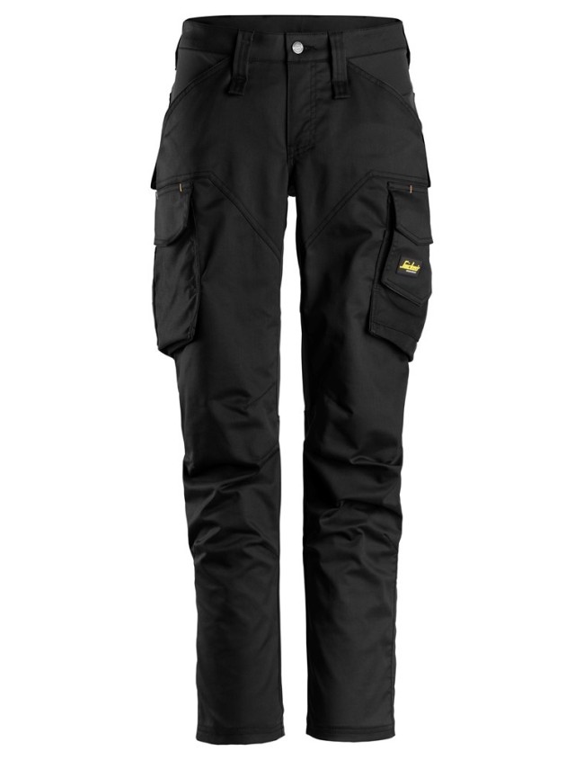 Жіночі робочі штани stretch Snickers 6703