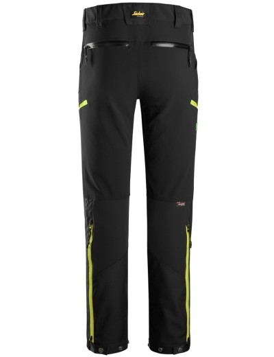 Робочі штани softshell stretch Snickers 6948