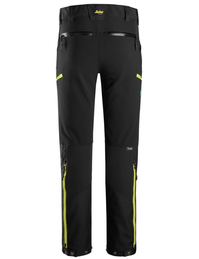 Робочі штани softshell stretch Snickers 6948