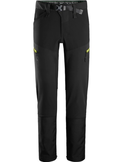 Робочі штани softshell stretch Snickers 6948