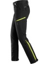 Робочі штани softshell stretch Snickers 6948