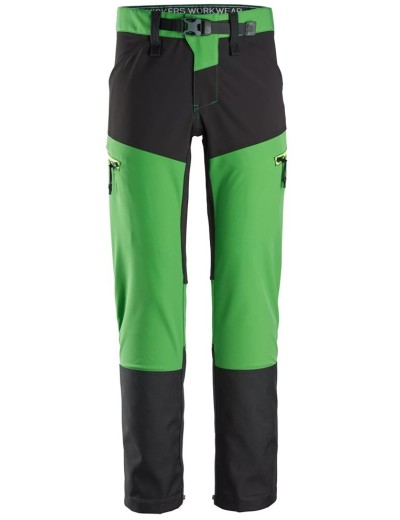 Робочі штани softshell stretch Snickers 6948