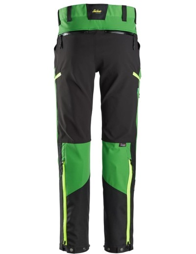 Робочі штани softshell stretch Snickers 6948