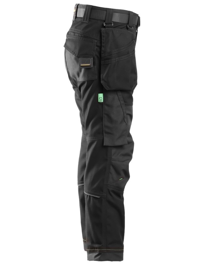 Дитячі штани FlexiWork Snickers 7505