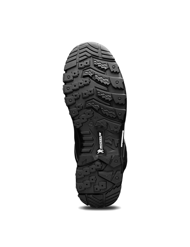 Робоче взуття високі Toworkfor Michelin Gear S3