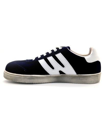 Робочі кросівки Toworkfor Halfpipe S3