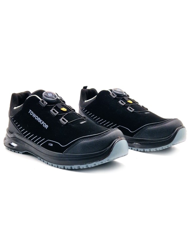 Робочі кросівки Toworkfor X-506 S3 BOA