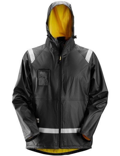 Робоча куртка PU Snickers 8200