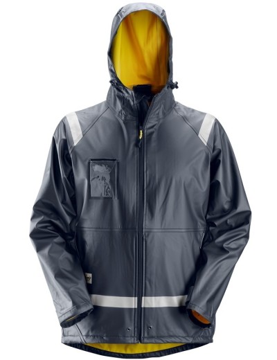 Робоча куртка PU Snickers 8200