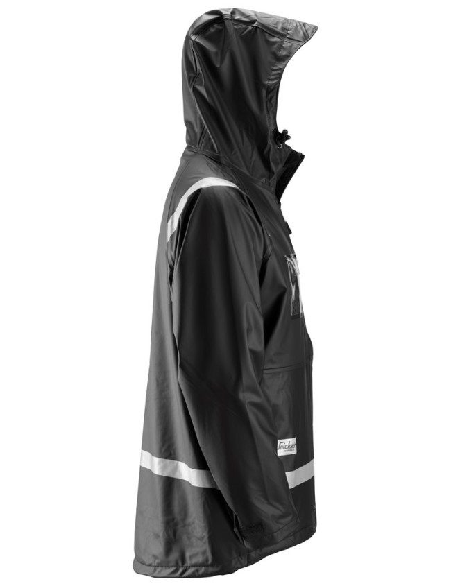 Робоча куртка PU Snickers 8200