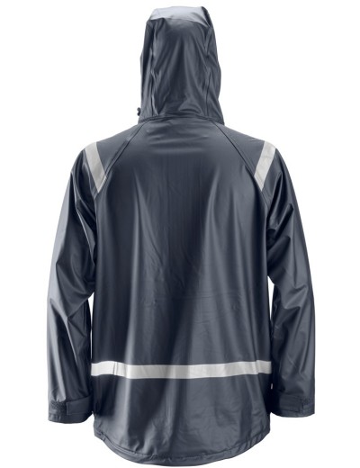 Робоча куртка PU Snickers 8200