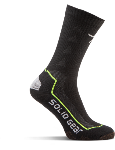 Шкарпетки SOLID GEAR Extreme Performance Summer