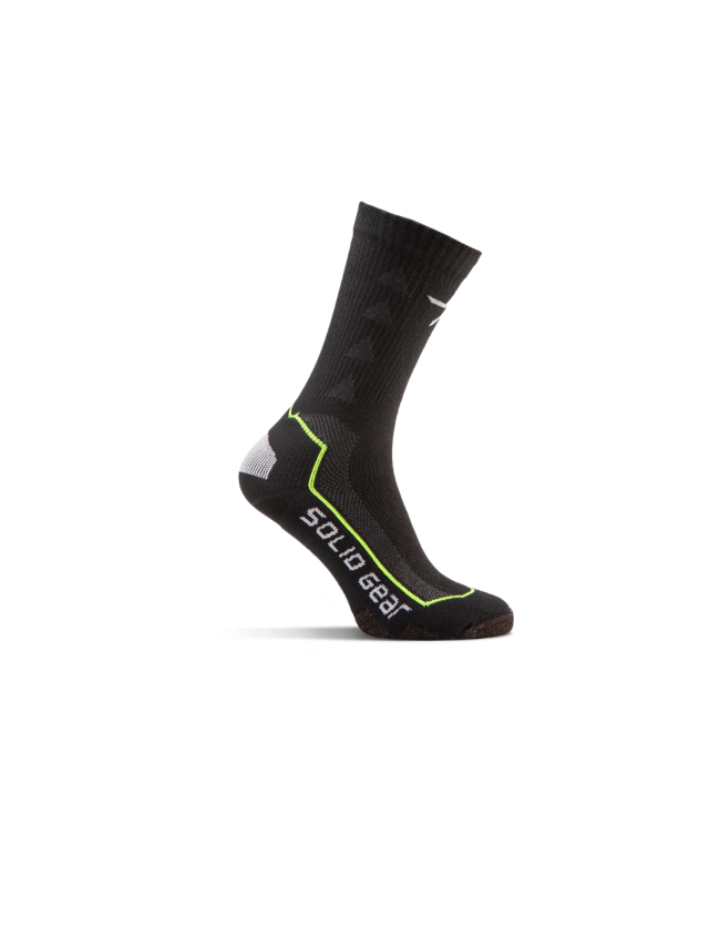 Шкарпетки SOLID GEAR Extreme Performance Summer
