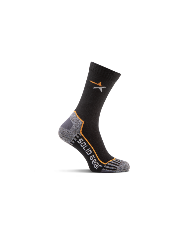 Шкарпетки SOLID GEAR Active