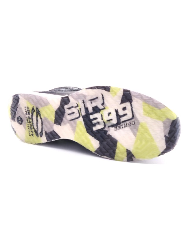 Робоче взуття Sir Safety Exotic S1P