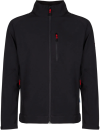 Робоча куртка Softshell Engelbert Strauss dryplexx® softlight