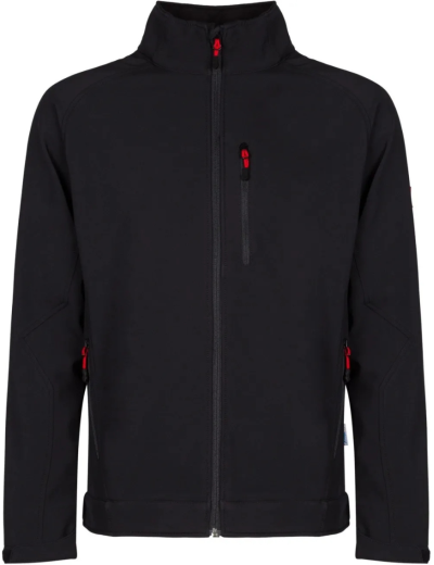 Робоча куртка Softshell Engelbert Strauss dryplexx® softlight
