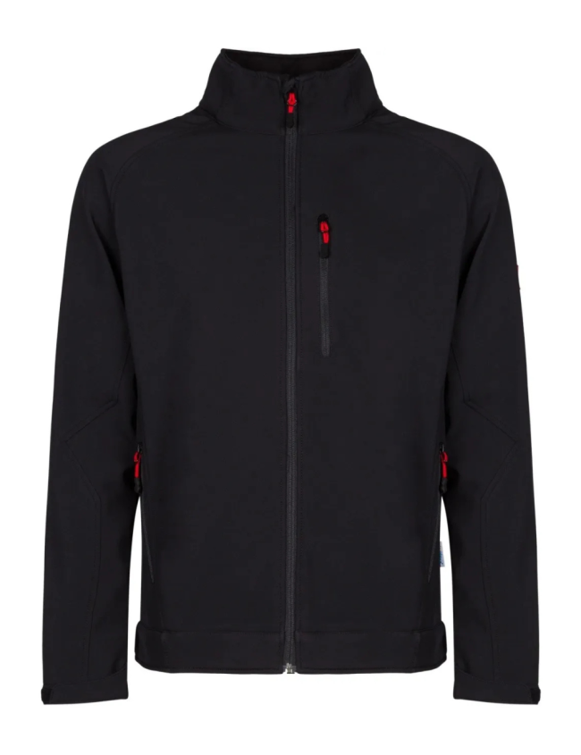 Робоча куртка Softshell Engelbert Strauss dryplexx® softlight