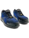 Робоче взуття Portwest Textile Trainer S1PS