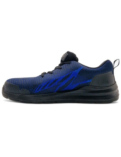 Робоче взуття Portwest Textile Trainer S1PS