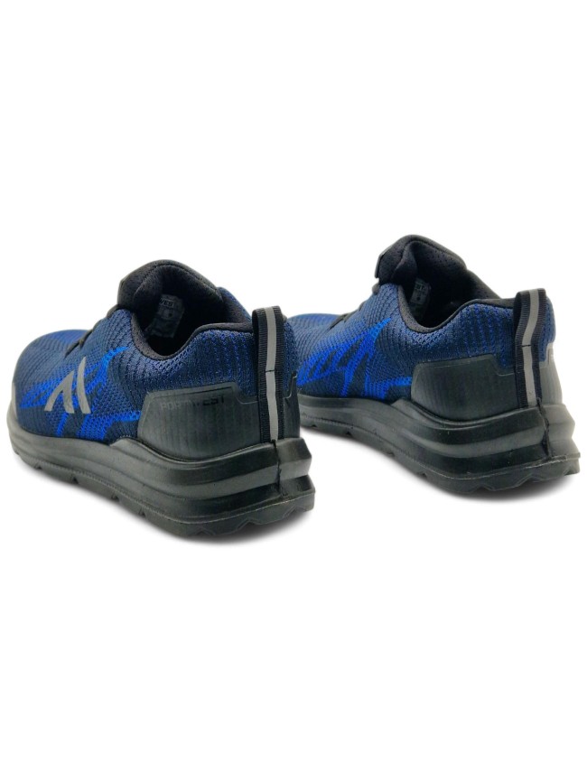 Робоче взуття Portwest Textile Trainer S1PS