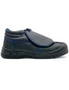 Зварювальні черевики Portwest Metatarsal S3