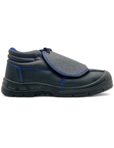 Зварювальні черевики Portwest Metatarsal S3
