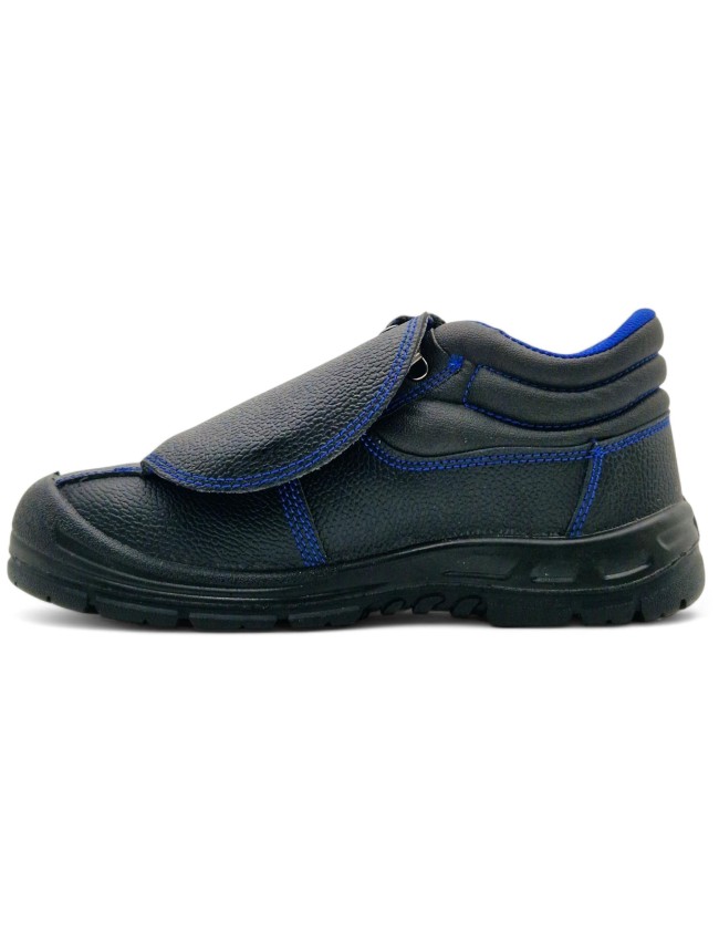 Зварювальні черевики Portwest Metatarsal S3