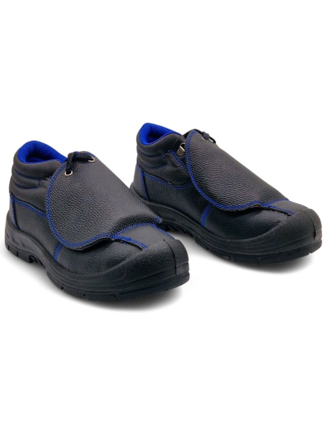 Зварювальні черевики Portwest Metatarsal S3