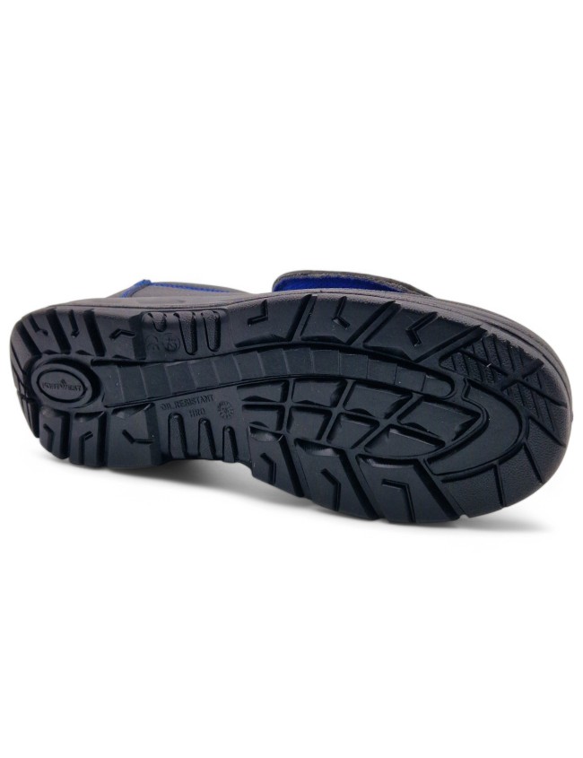 Зварювальні черевики Portwest Metatarsal S3