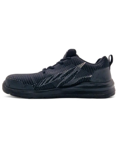 Робоче взуття Portwest Textile Trainer S1PS