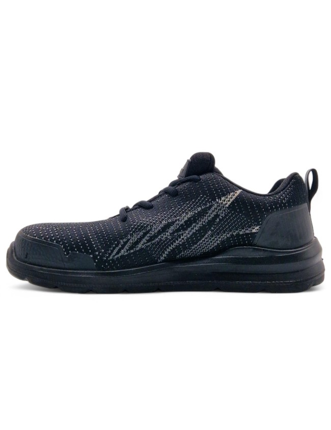 Робоче взуття Portwest Textile Trainer S1PS