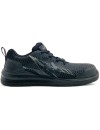 Робоче взуття Portwest Textile Trainer S1PS